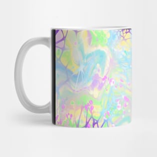 Easter Eggs Mug